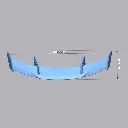 BMW-Universal-Carbon-Fibre-Rear-Trunk-Spoiler-Ref-51192475051-XXIITUNING-1.webp