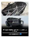 2018 Lamborghini Huracan Performante Left Drivers Headlamp 4T0941003G.webp