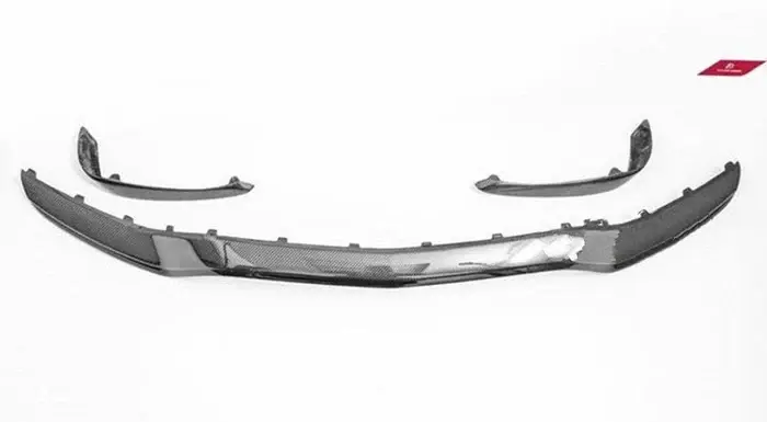 Mercedes-Benz-C63-W205-S205-C205-A205-Future-Design-Carbon-Fibre-Front-Bumper-Centre-Trim-And-Fog-Trim-Sur (9).webp