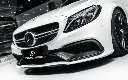 Mercedes-Benz-C63-W205-S205-C205-A205-Future-Design-Carbon-Fibre-Front-Bumper-Centre-Trim-And-Fog-Trim-Sur (7).webp