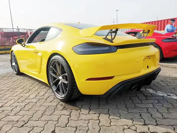 porsche-cayman-boxter-718-gt4-style-carbon-rear-wing-spoiler-XXIITUNING.webp