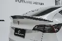 tesla-model-y-future-design-v2-carbon-fibre-rear-trunk-spoiler-XXIITUNING.webp