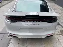 Porsche Panamera 971 Electric Spoiler OE Style Rear Wi