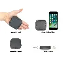 Wireless Android Auto Apple Carplay Android AI Box Qualcomm 4GB Ram