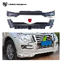 Mitsubishi Pajero v93/v97/v98 Sport Body Kit
