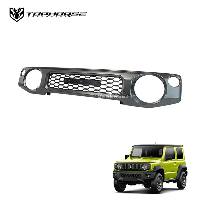  Suzuki Jimny JB74 Front Grille 