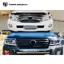  Head light for toyota land cruiser LC200(fit to 2008-2015y)
