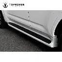 Side step for toyota land cruiser LC300