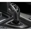 BMW F Series Replacement Carbon Fibre Gear Selector Trim 