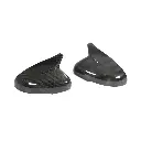 KIA Stinger GT M Style Carbon Fibre Add-On Mirror Covers 