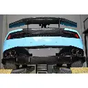 Lamborghini Huracan (LP610-4) Carbon Fibre Rear Diffuser 