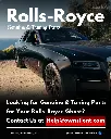 Rolls-Royce Genuine & Tuning Parts