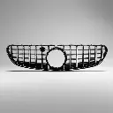 Future Design CLS53 Front Grille 