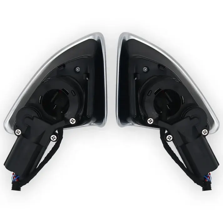 Mercedes Benz C Class W206 4D Rotating Tweeter