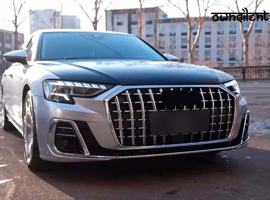 HORCH BODY KIT for AUDI S8 D5 FACELIFT 2021+