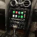 Bentley ContinentalGTFlying Spur 2012-2017 Apple CarPlay & Android Auto