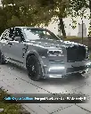 Rolls-Royce Cullinan Bodykit M Design