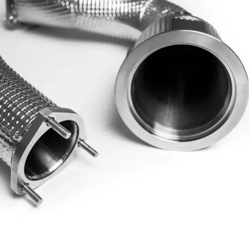 Lamborghini Urus Lamborghini Urus !!! First-class & high-quality downpipes with or without heat protection