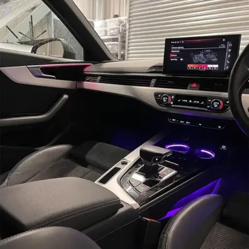 Ambient Lights for Audi A4 & A5 (2017-2024)