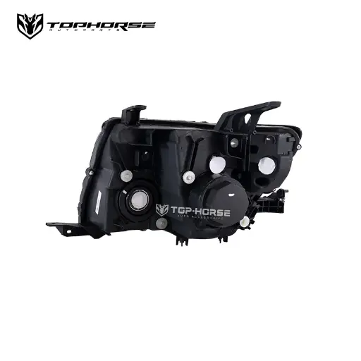  2007+ Mitsubishi Pajero v93/v97/v98 OE Head Light