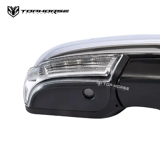  Mitsubishi Pajero v93/v97/v98 Rearview Mirror