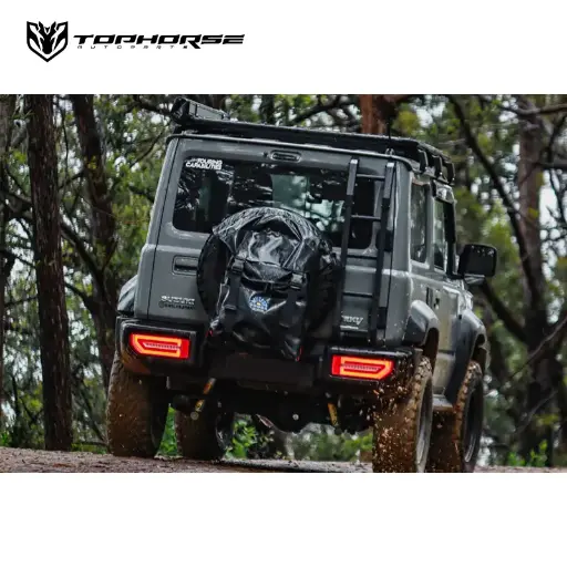 Suzuki Jimny JB74 LED Tail Lights