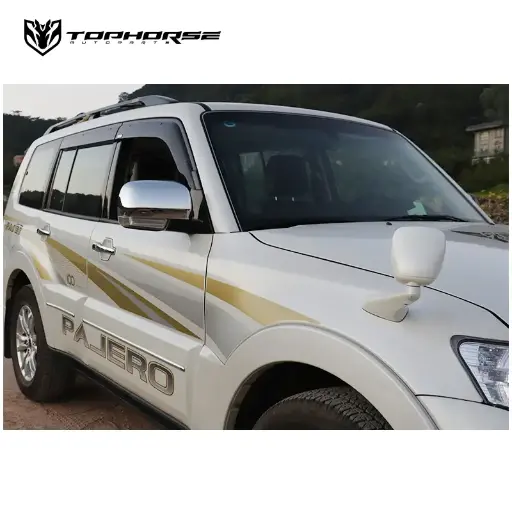  Mitsubishi Pajero/Land Cruiser/Prado Sandboard Mirror