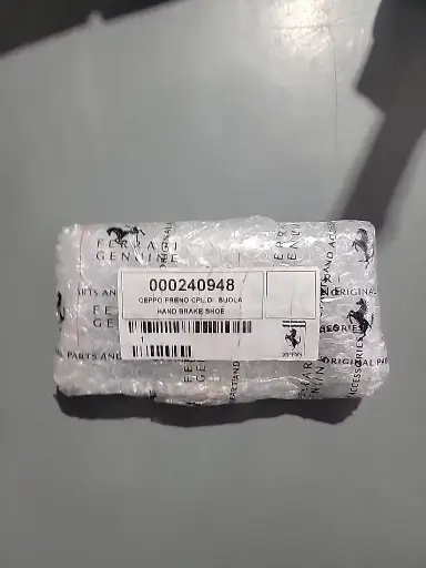 1 set For Ferrari 458 California California T F12 OEM 240948