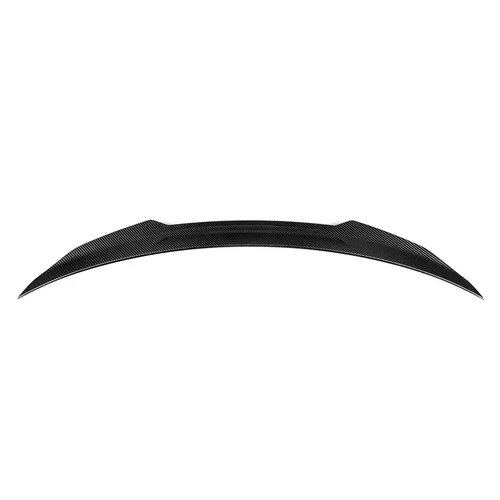 Mercedes Benz S-Class/S63/S65 (C217) VS Style Carbon Fibre Rear Spoiler 
