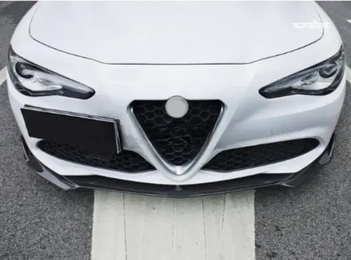 Carbon Fiber Body Kit for Alfa Romeo Giulia 952 (2016+) – Premium Styling by Own Silent & Co