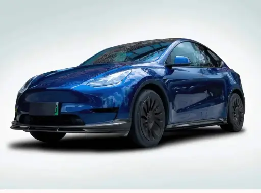FORZA CARBON BODY KIT for TESLA MODEL Y