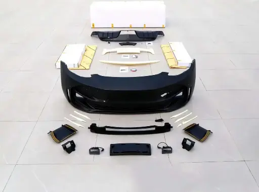 BODY KIT for TESLA MODEL Y 2020+