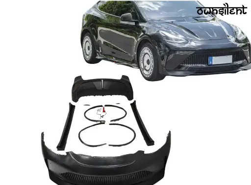 BODY KIT for TESLA MODEL Y R-1