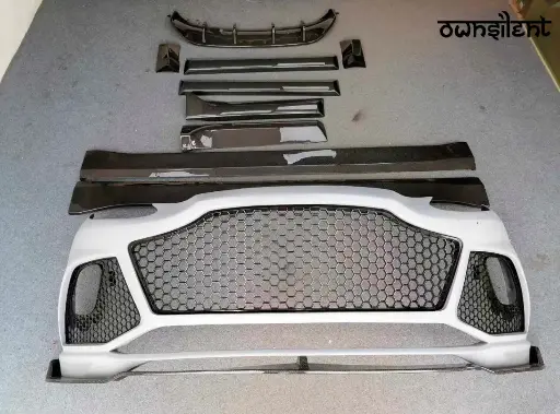 BODY KIT for ASTON MARTIN DBX AM8 2020+