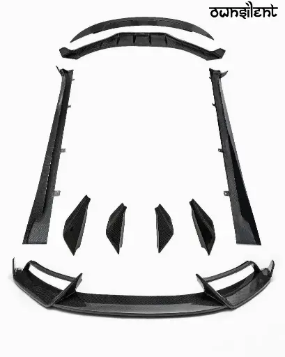 CARBON BODY KIT for ASTON MARTIN DB11 2016+